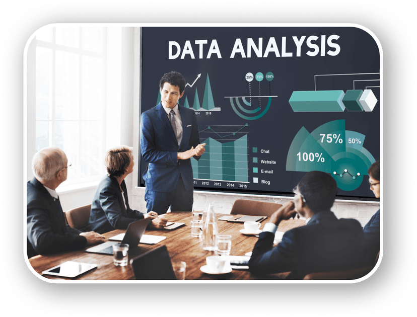 Data Analytics & Design