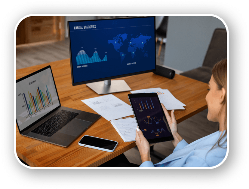 Custom Website and Search Engine Optimization
