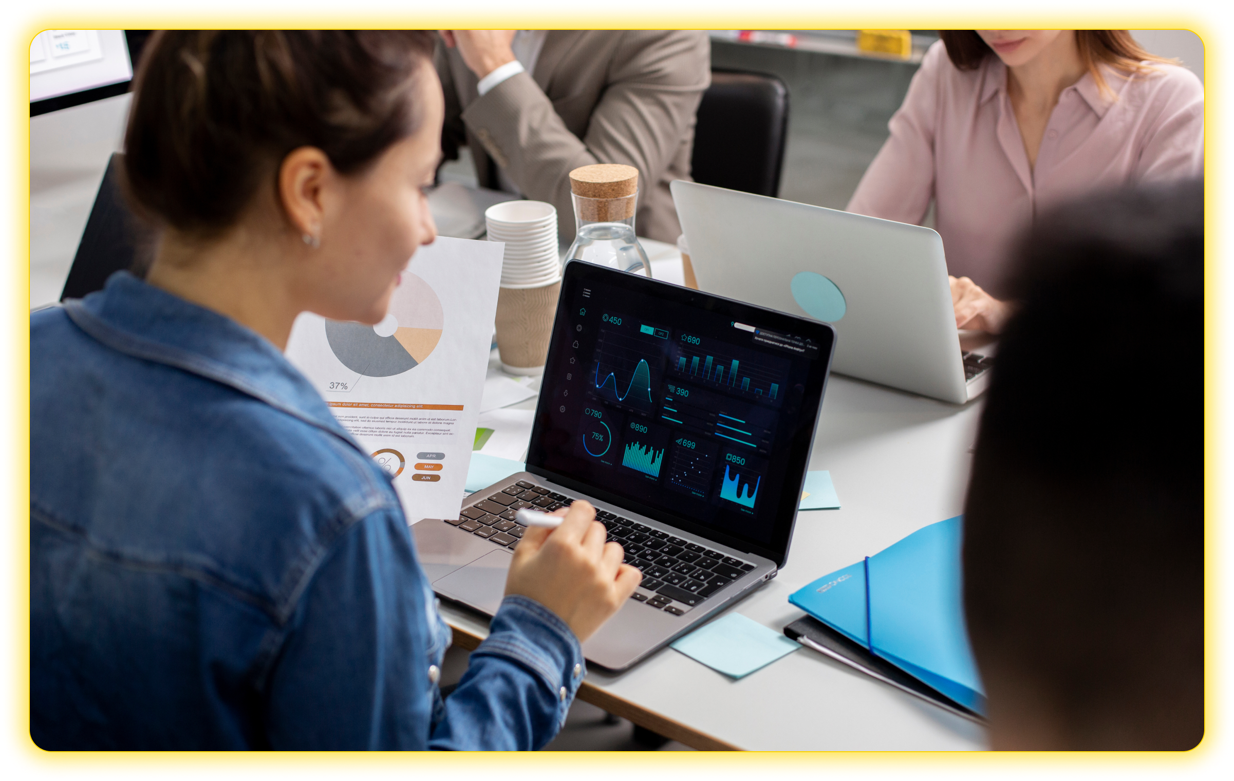 Business Intelligence
